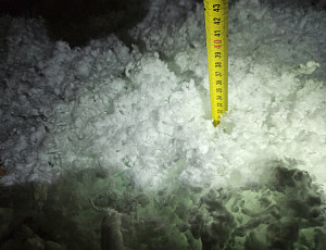 Zateplení stropu rodinného domu pomocí foukané izolace